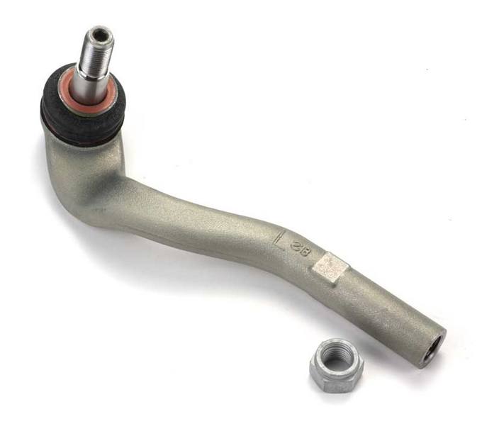 Mercedes Tie Rod End - Front Driver Side Outer 2123302303